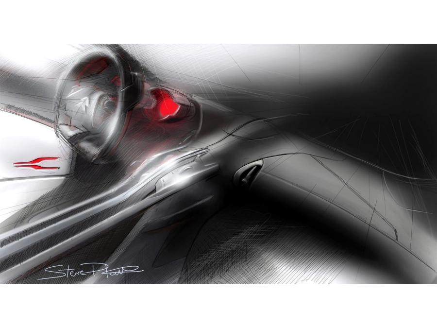  Citroen C-Metisse Concept 2006 года  (фото 20 из 130)